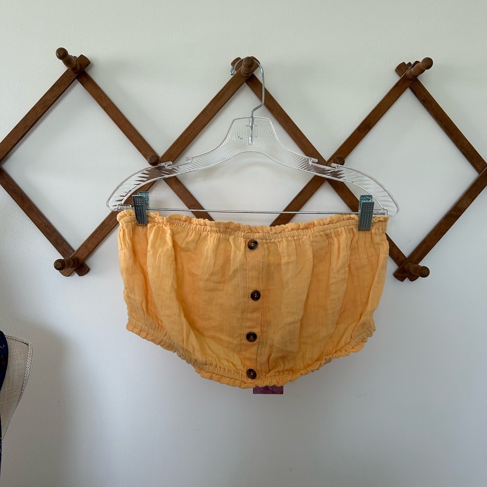 💫Japna | NWT Tube Top